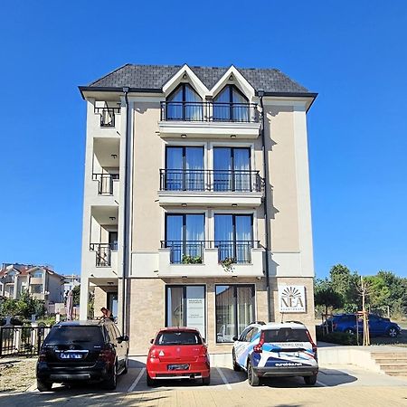 Nea Apartments Achtopol Exterior foto