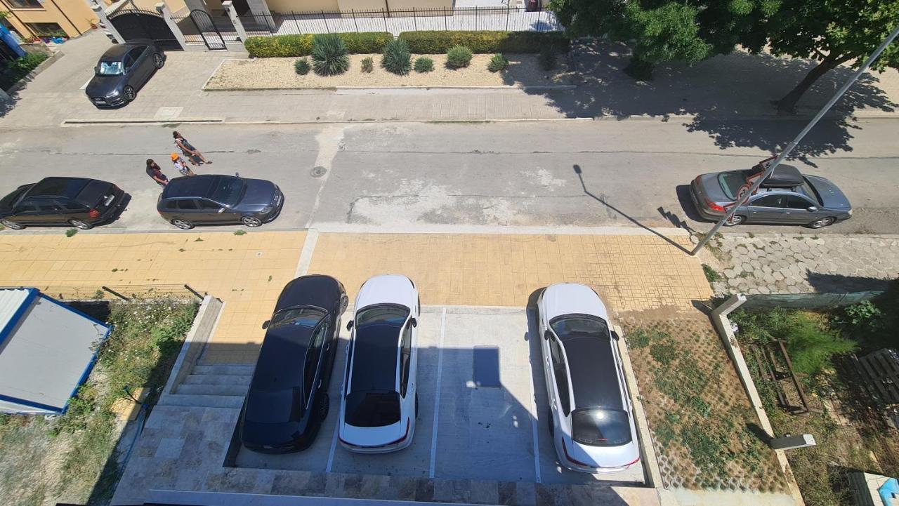 Nea Apartments Achtopol Exterior foto