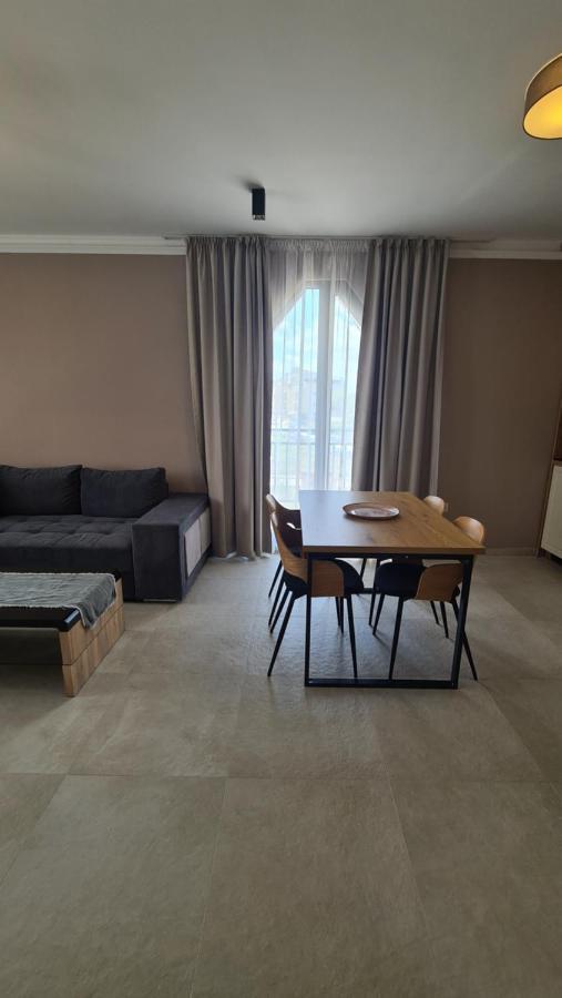 Nea Apartments Achtopol Exterior foto