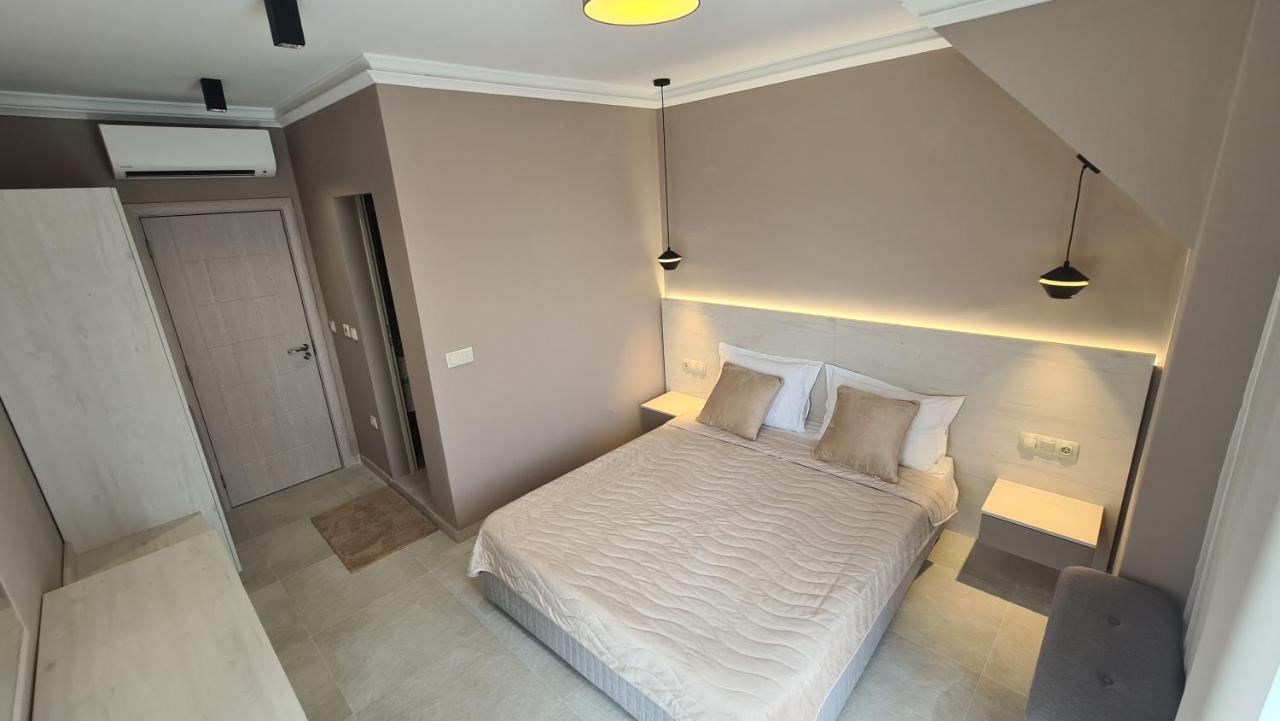 Nea Apartments Achtopol Exterior foto