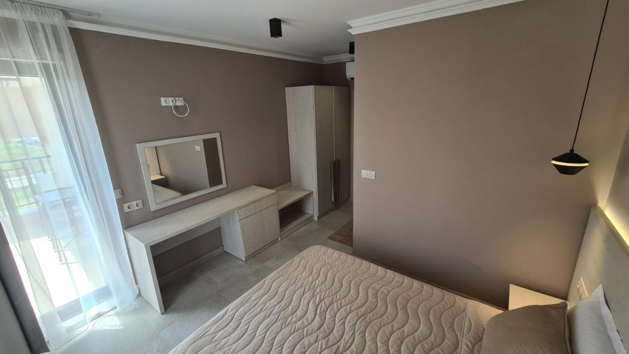 Nea Apartments Achtopol Exterior foto