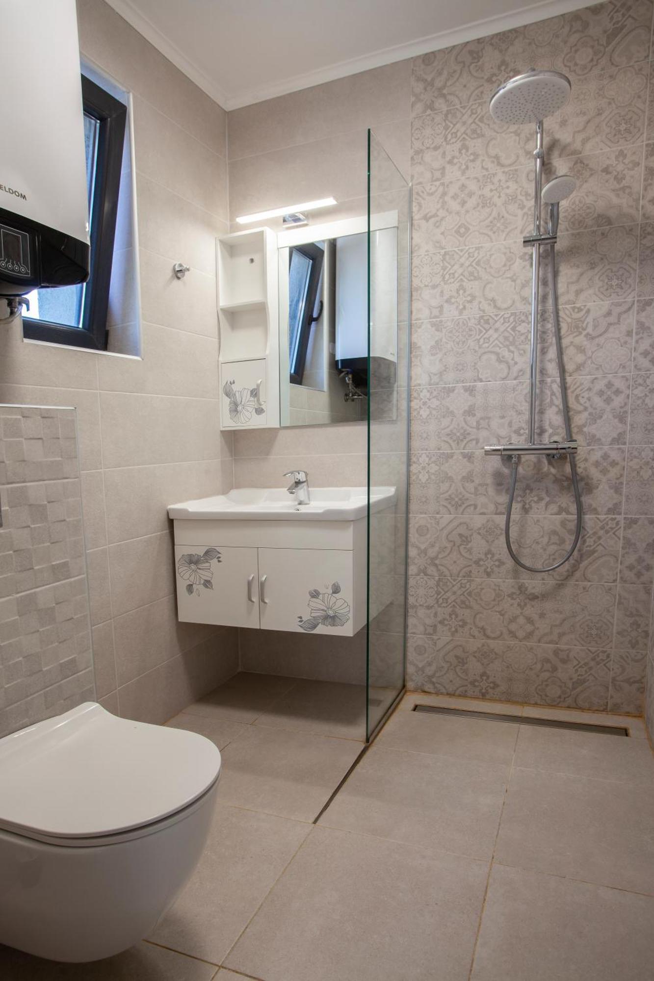 Nea Apartments Achtopol Exterior foto