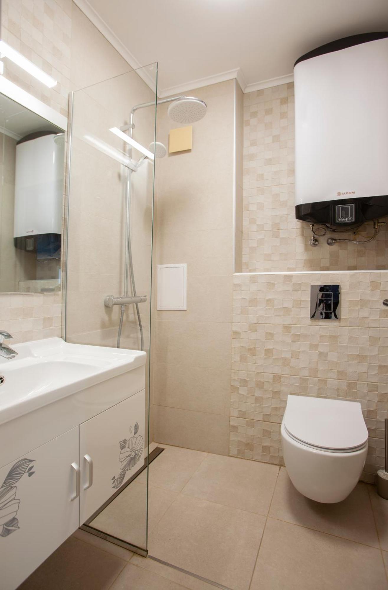 Nea Apartments Achtopol Exterior foto
