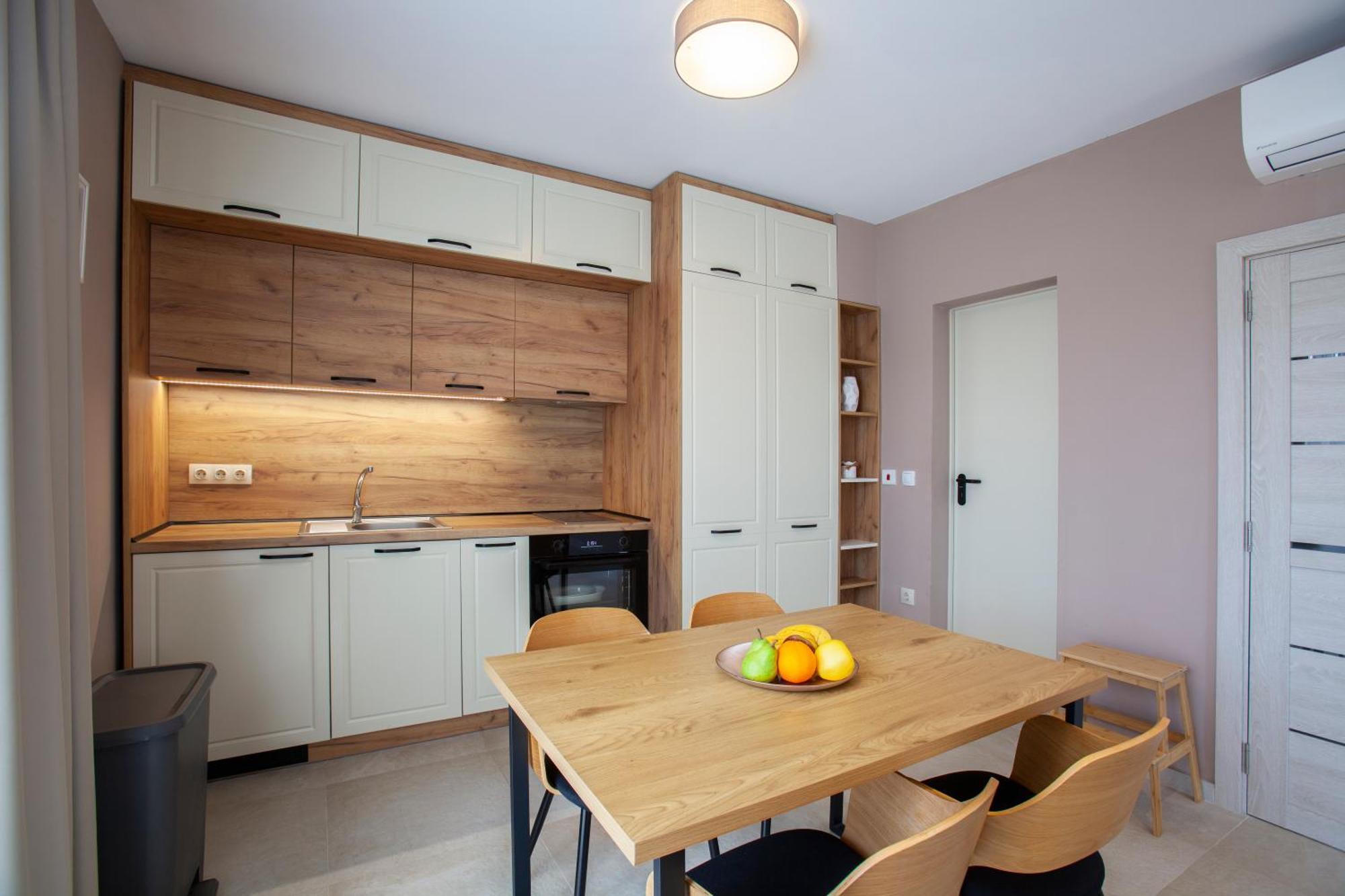 Nea Apartments Achtopol Exterior foto